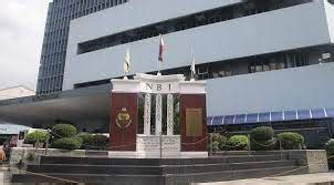 online lending raid by nbi